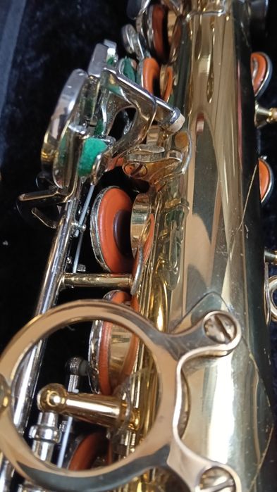 Selmer as 300 саксофон альт