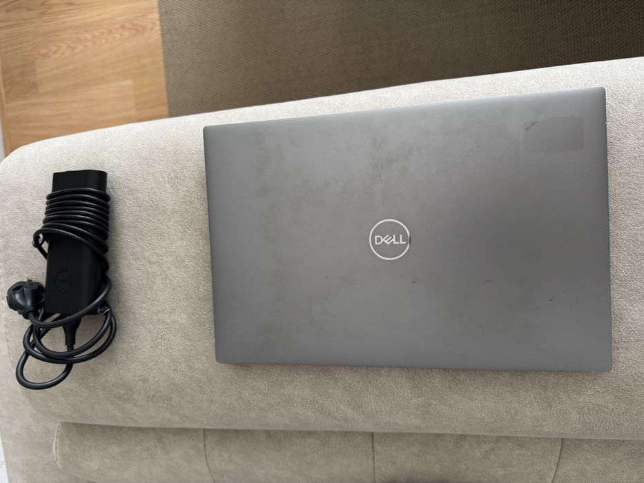 Portátil Dell Precision 5550 - Intel I7