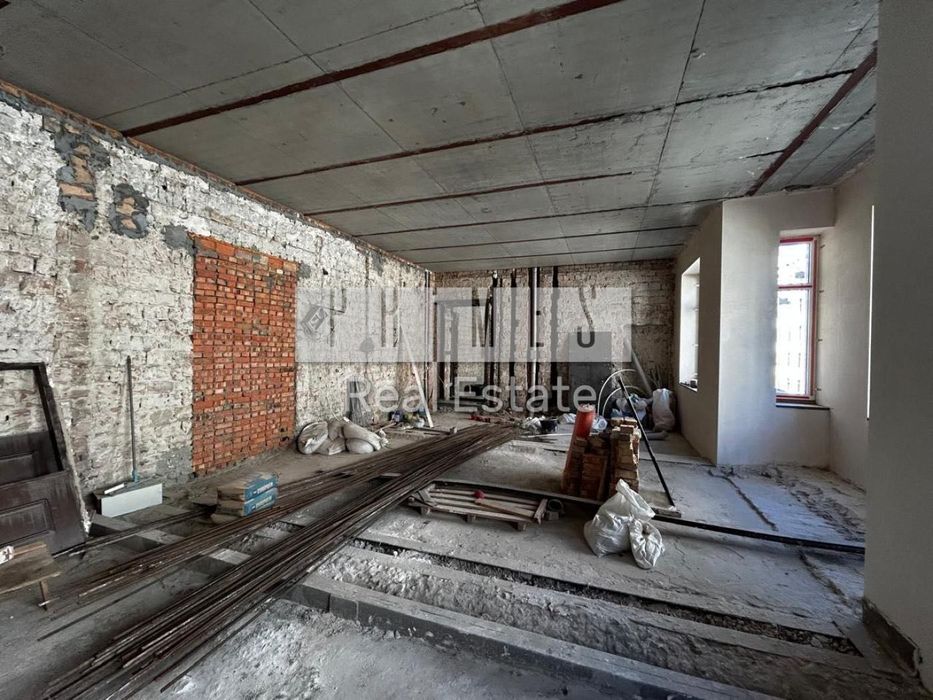 3-кімнатна квартира за адресою вул. Банкова (площа 149,7 м²) - Atlanta.ua - фото 6