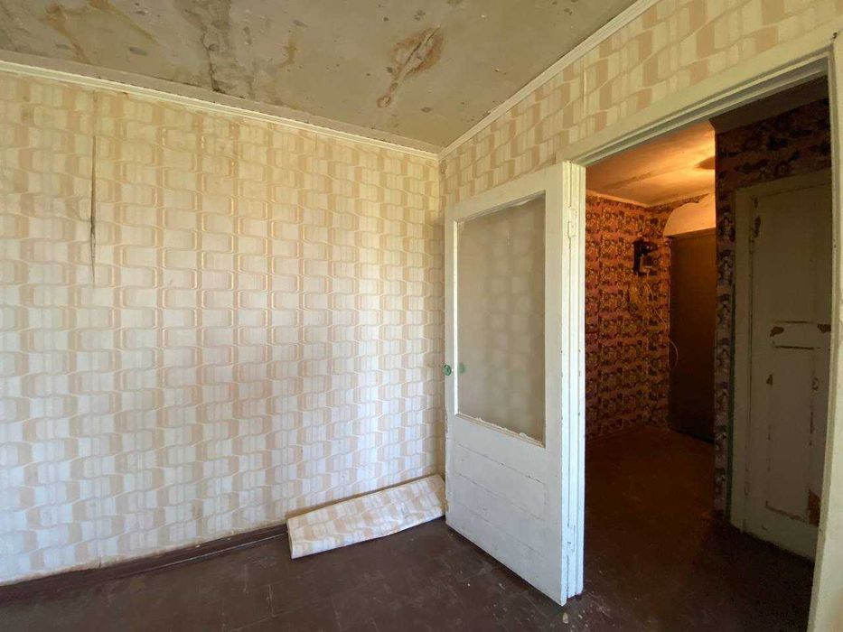 Продаётся трёхкомнатная квартира на ул. Тесленко, рядом с ЗАГСом.