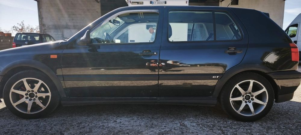 Volkswagen Golf 3  TDI  1994