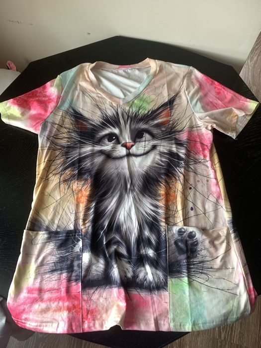 Продам медичну форму для ветеринарів