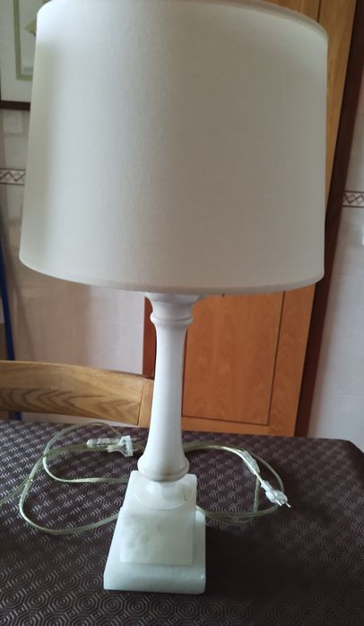 Marble Table Lamps426077231031920641