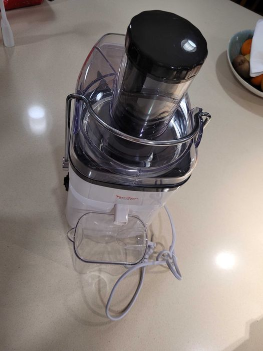 Moulinex Frutelia Pro como nova