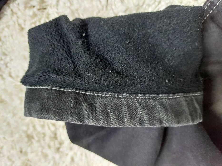 Джинси на флісі ( дівчина підліток )