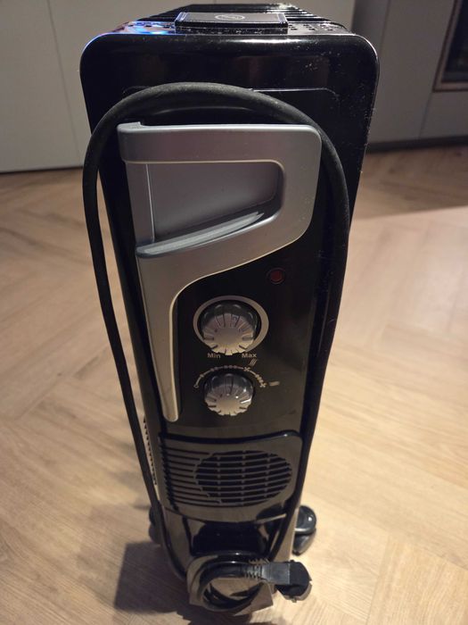 Grzejnik olejowy Blyss 2500W