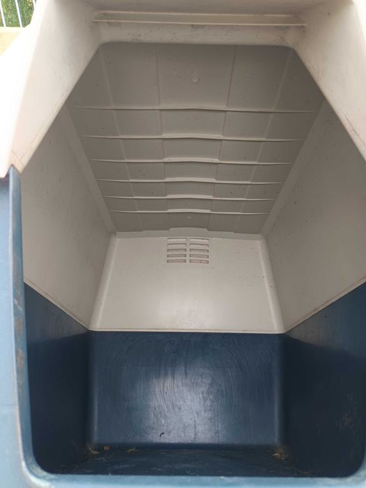 Casotas para cão medio/ grande