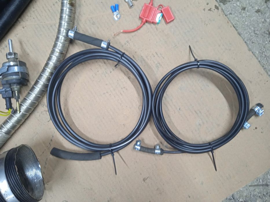 Спрінтер ,LT, T 4 Автономка  , Вебасто ,Eberspaecher D3 lc 12 v, 3,2kw