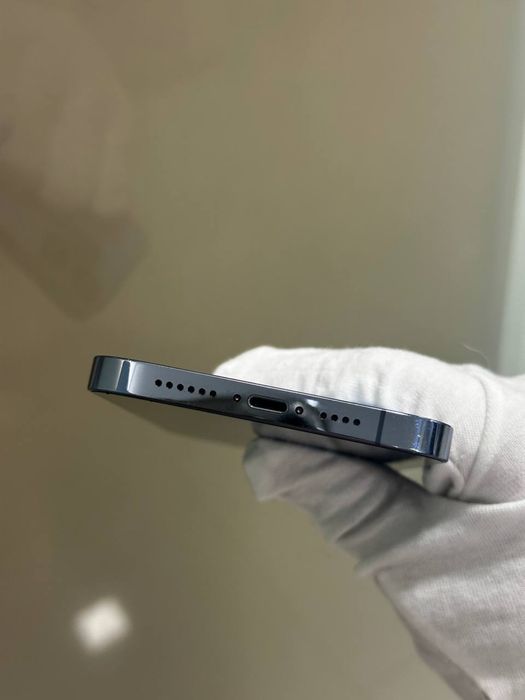 Продам Iphone 13 Pro Max 128Gb Sierra Blue Возможен обмен