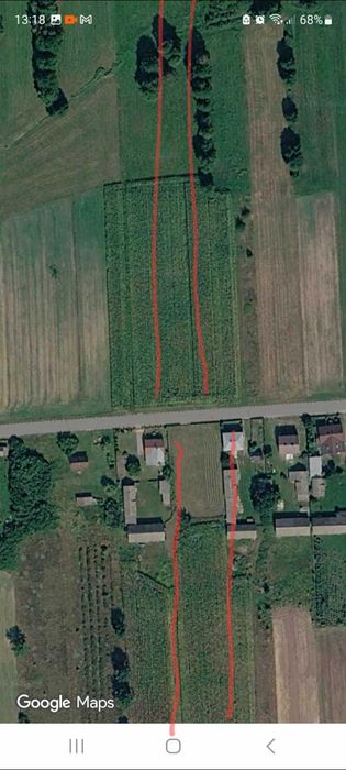 Okazja!!! Działka budowlana i grunty rolne na sprzedaż