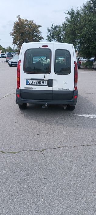 Продам Рено Кенго 2006. р.