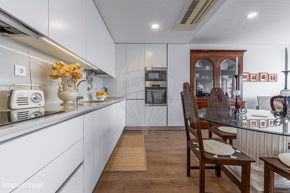 Apartamento T2 para venda