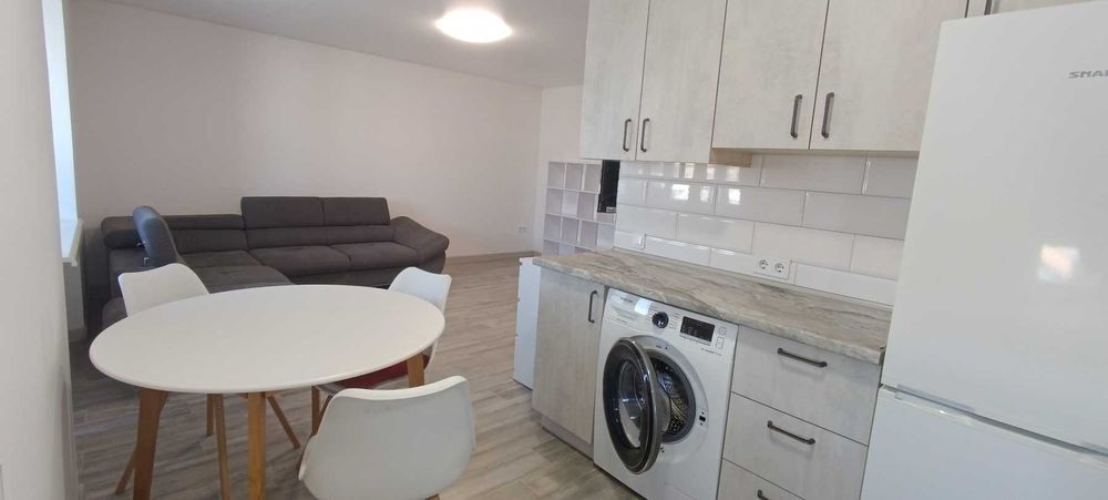 Оренда квартири-студії в центрі