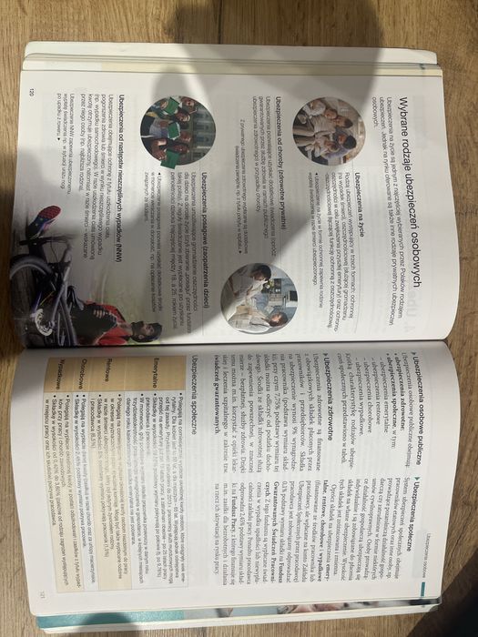 Podręcznik „Krok w przedsiębiorczość”