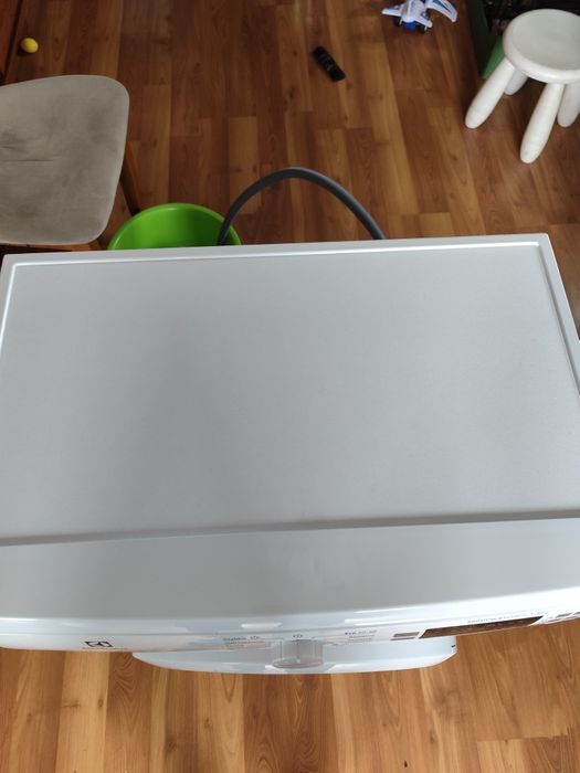 Pralka Electrolux EW6SN500WP slim sensi care 6kg wsadu