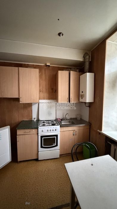 Продаж / Квартира /  Повстання метро, Харків