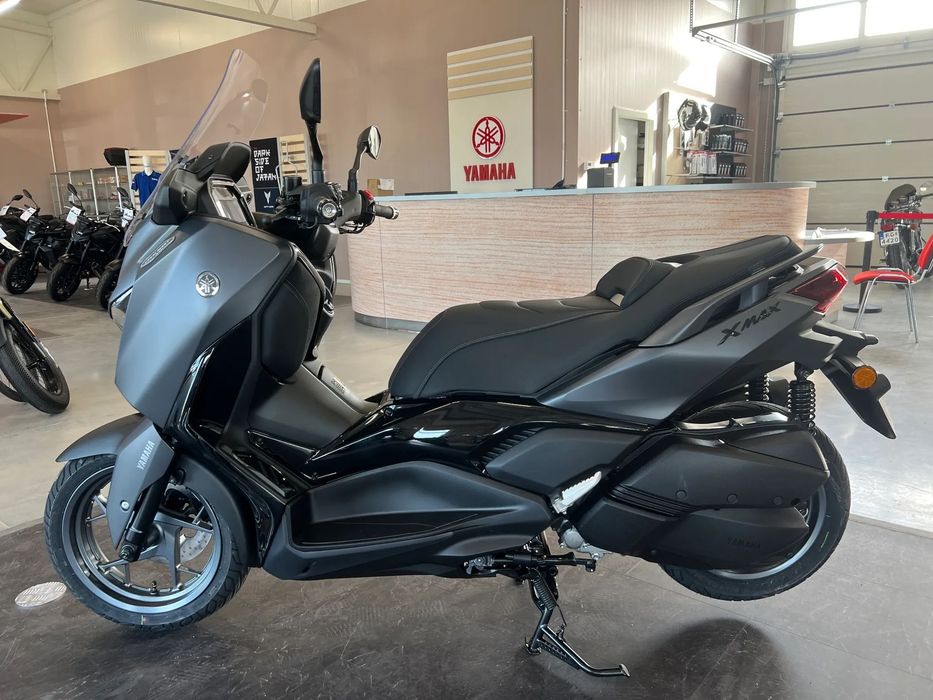 Yamaha