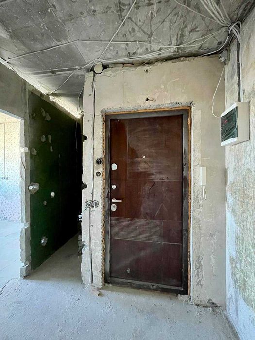 Продається 3-кімнатна квартира Хортицьке шосе