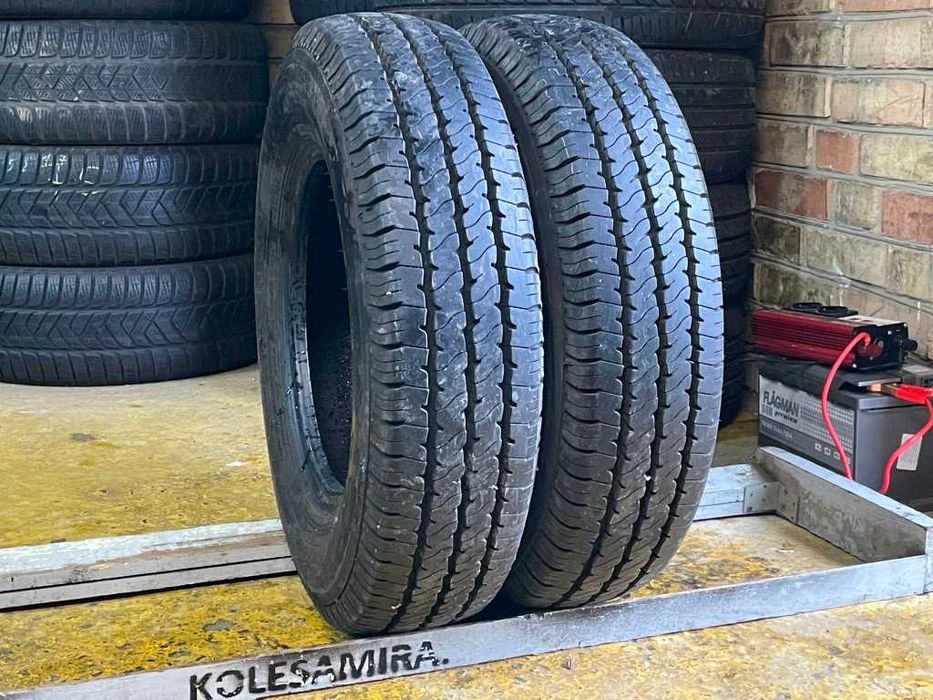 185 R14C Maxmiler Pro, шини 2 шт, 9,3 мм