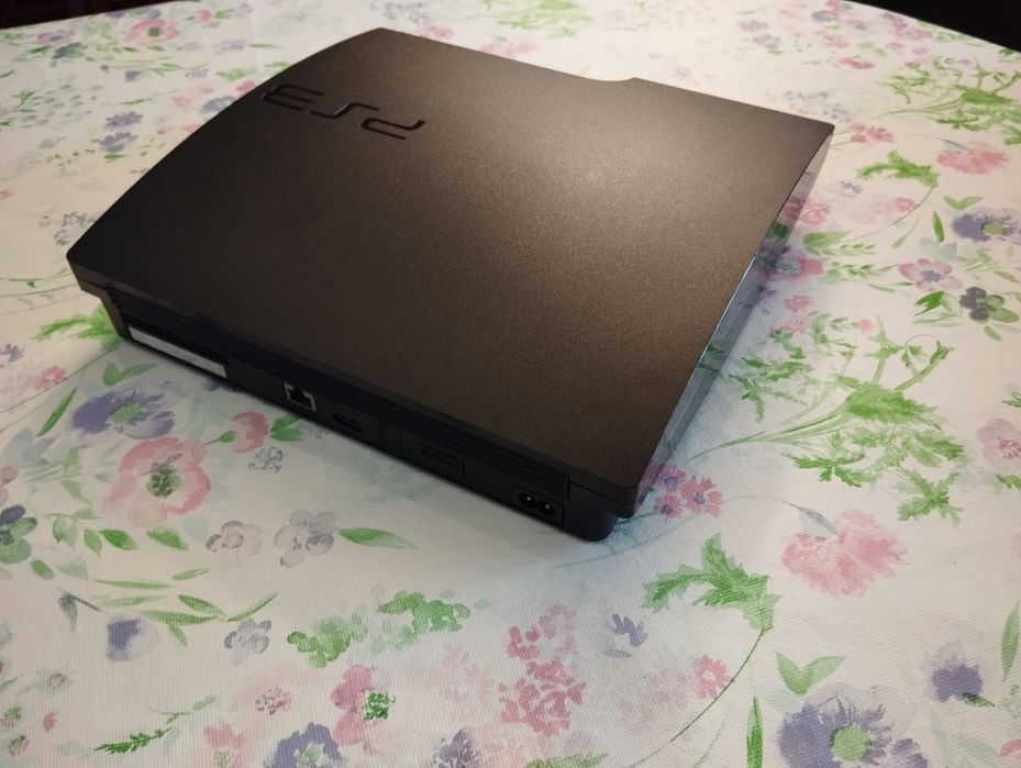 PlayStation 3 PS3