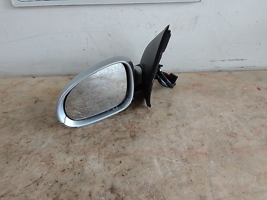 Retrovisor / espelho esquerdo VOLKSWAGEN Golf V (1K1)