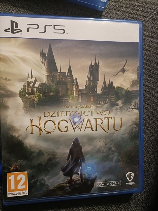 Gry PlayStation 5
