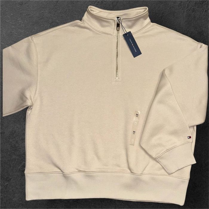 Жіноча кофта / світшот Tommy Hilfiger, розмір M