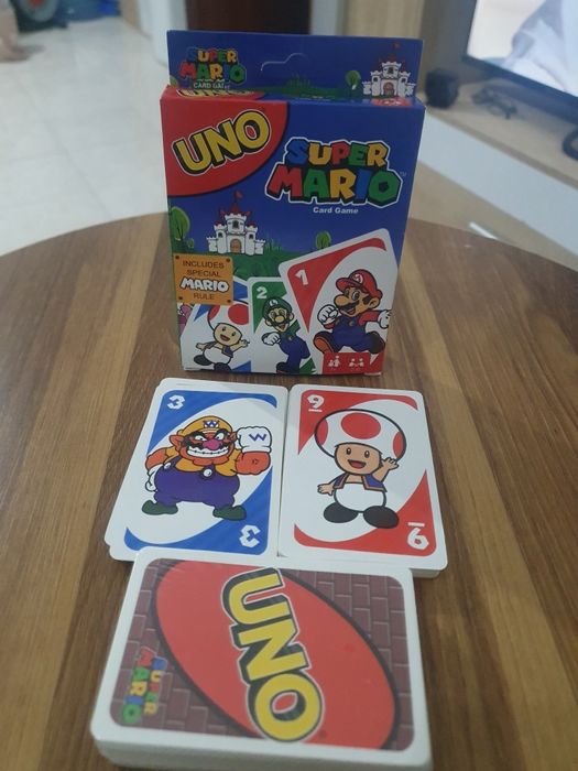 Cartas uno personalizadas439426474564669442