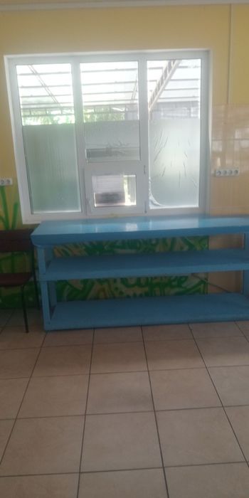 Комерційна нерухомість