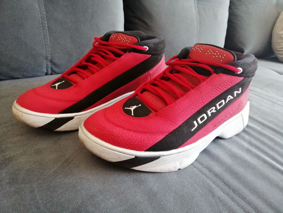 Buty sneakersy Jordan 44