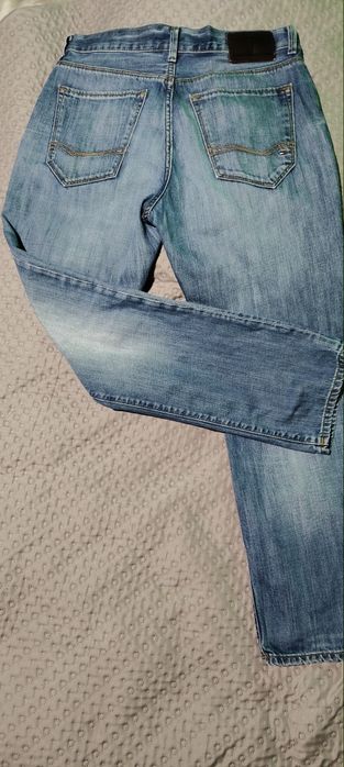 Tommy Hilfiger jeans oryginalny. W32L30
