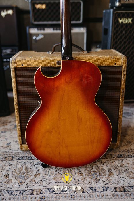 Gibson ES-175 1967