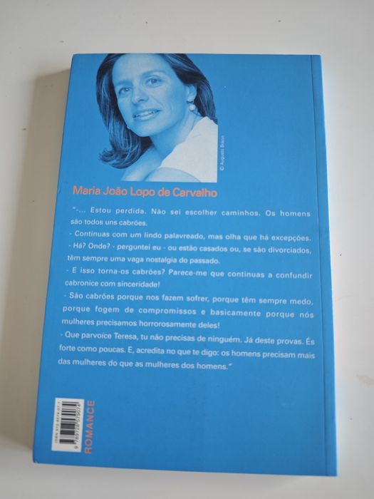 Livro Virada do Avesso