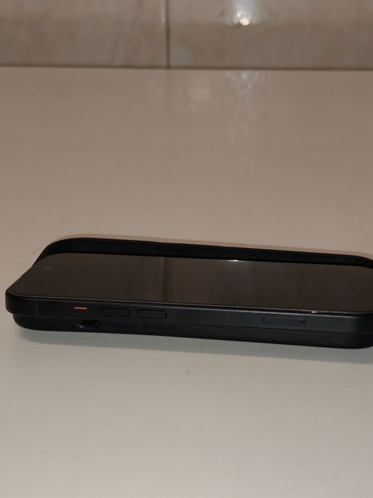 Iphone 15, 128gb-preto-Excelente estado