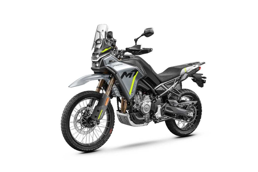 Cfmoto