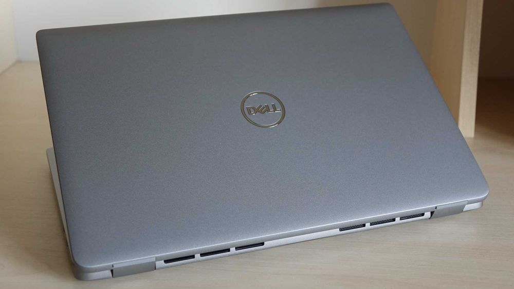 НОВЫЙ Dell latitude 5440 14 IPS FHD i5-1345U 16GB 256GB gen4 NFC IR web Win11