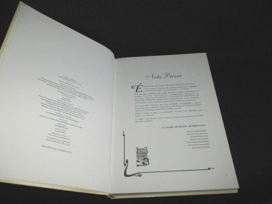 Livro Portugal no 1º Quartel do Séc XX documentado pelo Bilhete Postal