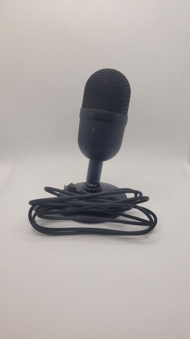 Razer Seiren mini mikrofon pojemnościowy na usb