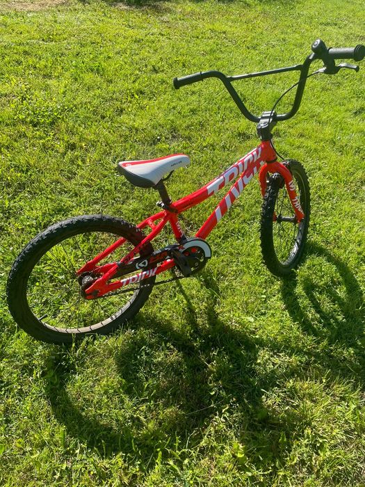 Rower BMX Kellys