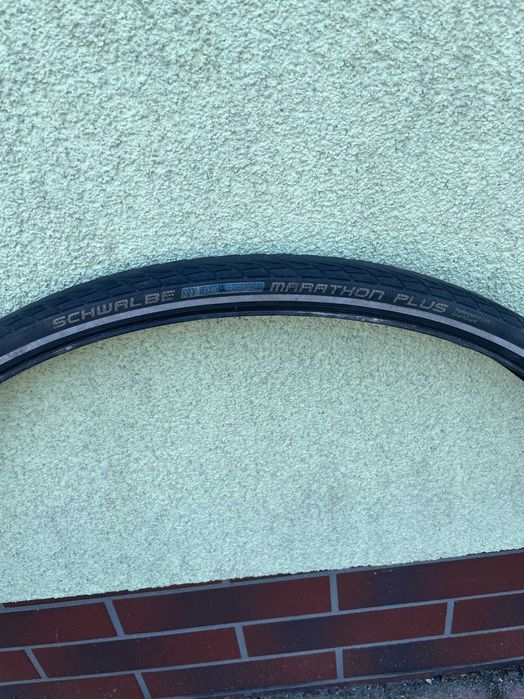 Opona Rowerowa Schwalbe Marathon Plus 700x32c