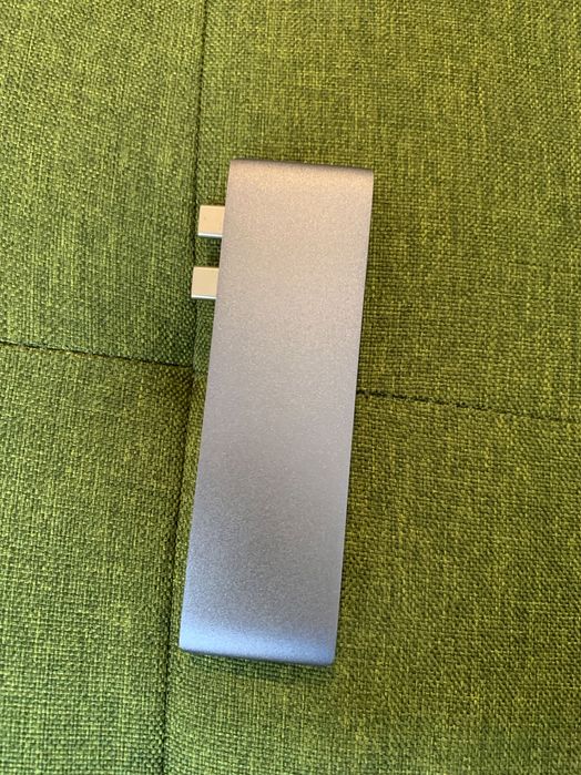 Adaptador USB - MacBook  - Type C