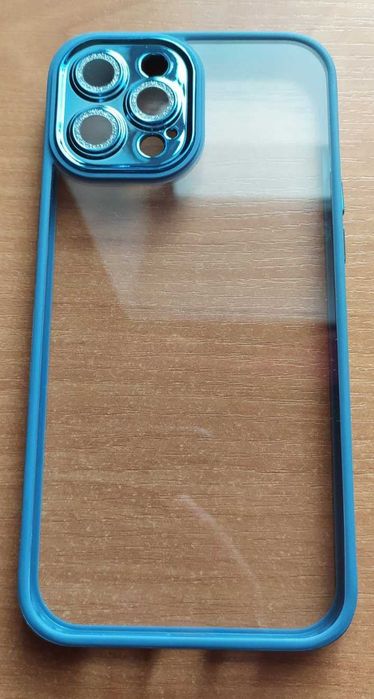 Чохол для iPhone 12 Pro Max