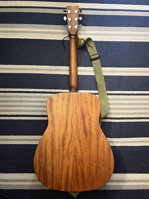 Yamaha FG800M - Guitarra Acústica