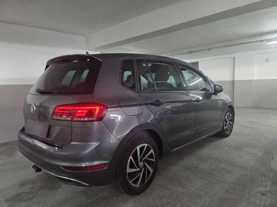 VW Golf 1.0 TSI OPF Comfortline — foto 2