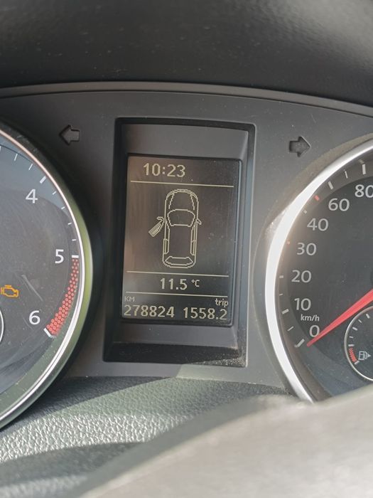 Продам Golf 6. MK6