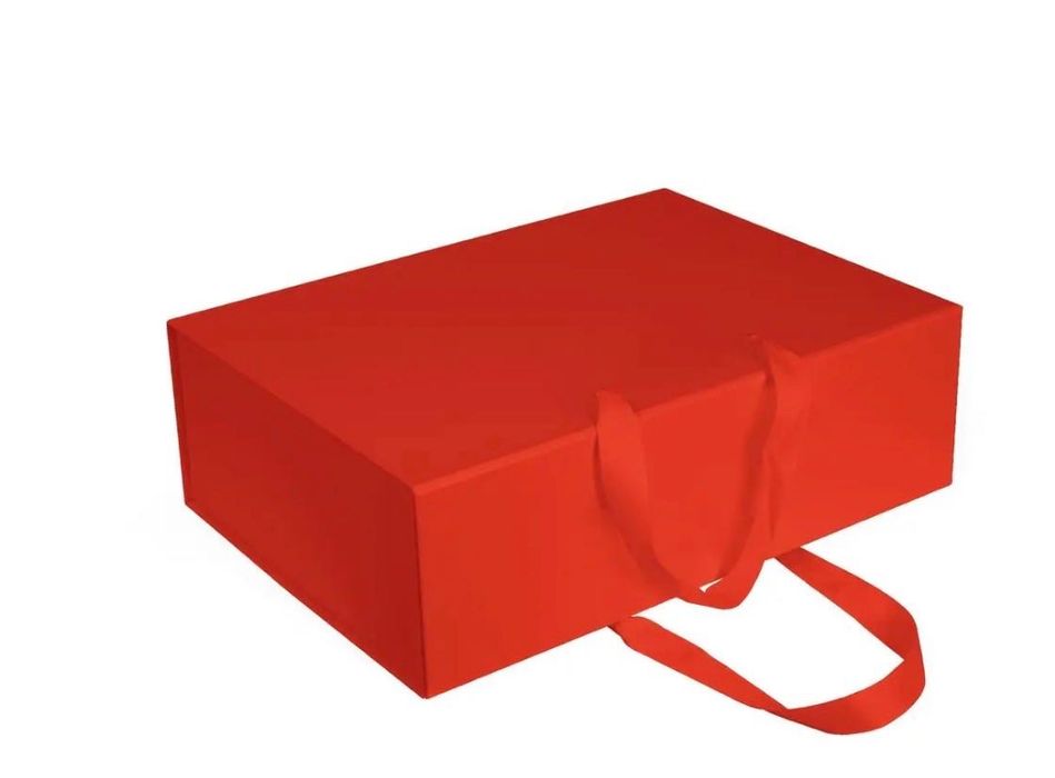 Нові подарункові коробки Totobi Case 33×24×10,5 см