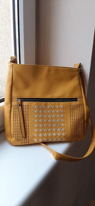 Torba nowa 26x26