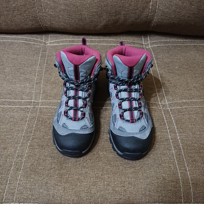 р36 SALOMON Gore-Tex Походные ботинки wmns
