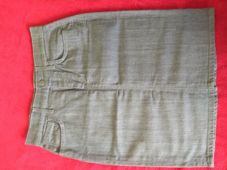 Spódnica damska jeansowa rozmiar S OLD NAVY
