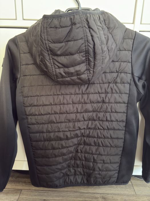 Kurtka Softshell Jack Jones r. 140